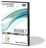 Reason #7 Beginner/ Intermediate DVD